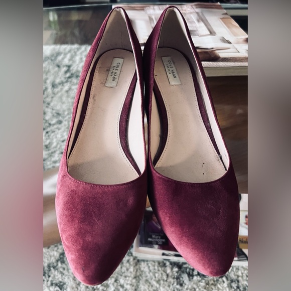 Cole Haan Shoes - Picture 1 of 4